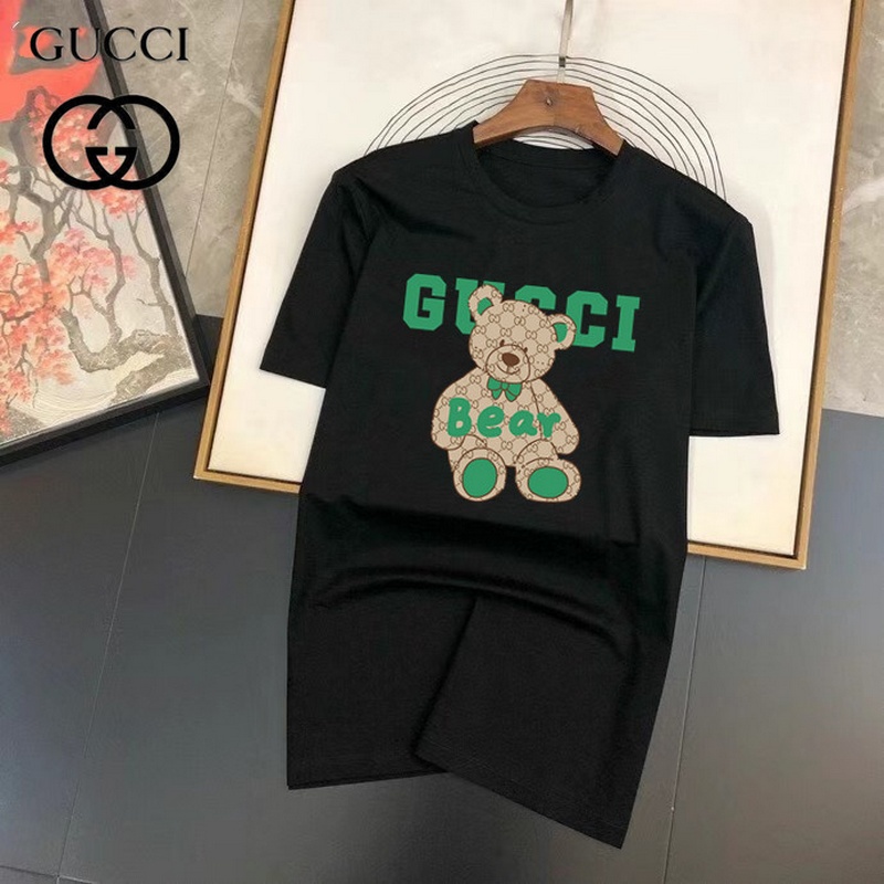 Gucci Men's T-shirts 70